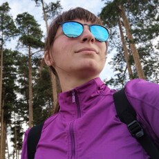Фотография девушки Кристина, 30 лет из г. Чебоксары