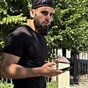Дени, 27 лет
