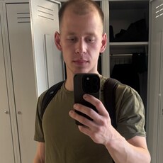 Фотография мужчины Дмитрий, 23 года из г. Апатиты