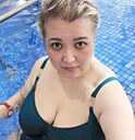 Лия, 44 года