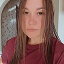 Анастасия, 25 лет