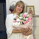 Людмила, 53 года
