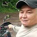 Серик, 42 года