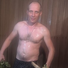 Фотография мужчины Тарас, 43 года из г. Курск