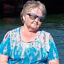 Жанна, 64 года
