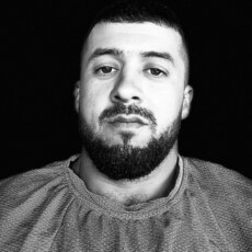 Фотография мужчины Шамил, 31 год из г. Усолье-Сибирское