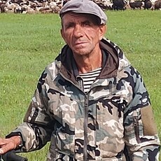 Фотография мужчины Сергей, 54 года из г. Чита