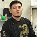Серик, 31 год