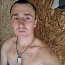 Андрей, 31 год