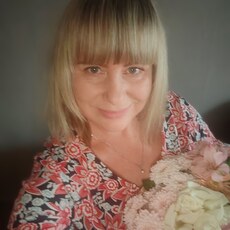 Фотография девушки Елена, 49 лет из г. Витебск