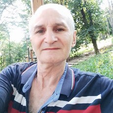 Фотография мужчины Том, 60 лет из г. Кисловодск