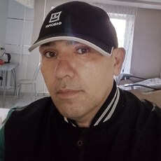 Фотография мужчины Павел, 47 лет из г. Сарапул