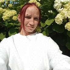 Фотография девушки Екатерина, 35 лет из г. Витебск