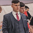 Данил, 19 лет