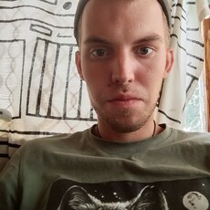 Фотография мужчины Антон, 23 года из г. Лесной