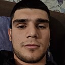 Самир, 24 года