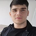 Самир, 24 года