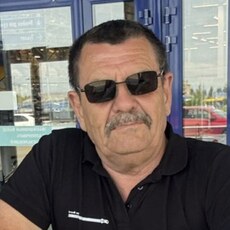 Фотография мужчины Юрий, 54 года из г. Надым
