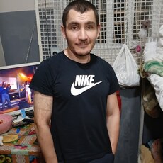 Фотография мужчины Артем, 36 лет из г. Ивано-Франковск