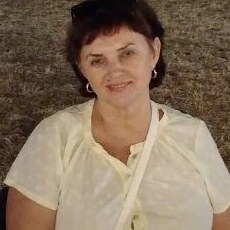 Фотография девушки Сусанна, 53 лет из г. Анапа