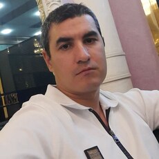 Фотография мужчины Отабек, 37 лет из г. Ташкент