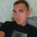 Андрей, 24 года