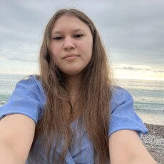 Фотография девушки Нина, 23 года из г. Пермь