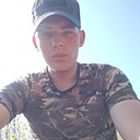 Виталий, 22 года