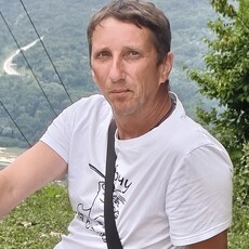 Фотография мужчины Андрей, 46 лет из г. Петрозаводск