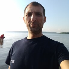 Фотография мужчины Денис, 42 года из г. Нижний Тагил