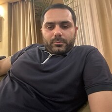 Фотография мужчины Vazgen, 34 года из г. Ереван