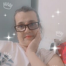 Фотография девушки Inga, 49 лет из г. Ашхабад