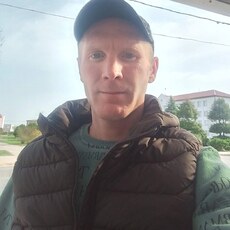 Фотография мужчины Андрей, 35 лет из г. Талдыкорган