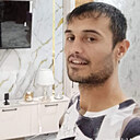 Холостой, 34 года