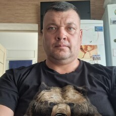 Фотография мужчины Сергей, 40 лет из г. Джубга