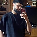 Sayf, 26 лет
