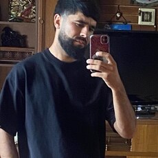 Фотография мужчины Sayf, 26 лет из г. Александров