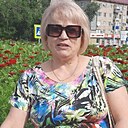 Салима, 58 лет