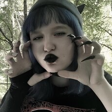 Фотография девушки Дарья, 22 года из г. Улан-Удэ