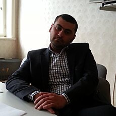 Фотография мужчины Алик, 41 год из г. Майма