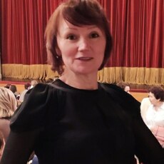 Фотография девушки Lera, 51 год из г. Москва