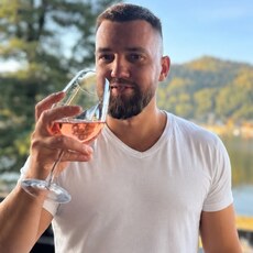 Фотография мужчины Joshua, 31 год из г. Санкт-Петербург
