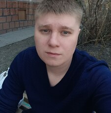 Фотография мужчины Владислав, 30 лет из г. Семей