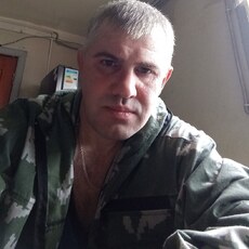 Фотография мужчины Алексей, 44 года из г. Анжеро-Судженск