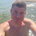 Андрей, 46 лет