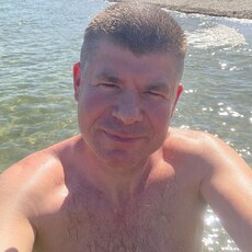 Фотография мужчины Андрей, 46 лет из г. Прага