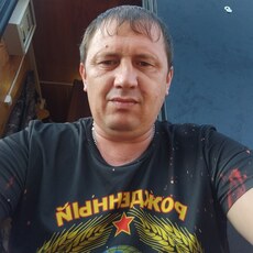 Фотография мужчины Александр, 31 год из г. Тулун