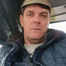 Фотография мужчины Юрий, 53 года из г. Красный Луч