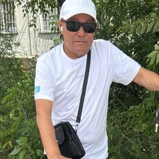 Фотография мужчины Жанат, 51 год из г. Павлодар
