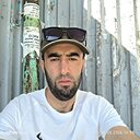 Умед, 29 лет